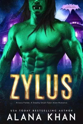 Cover of Zylus